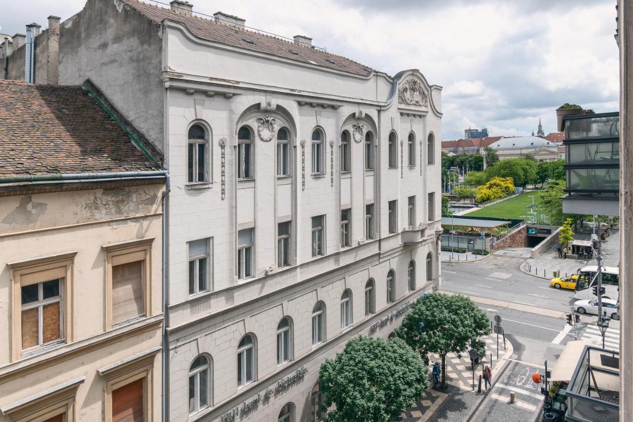 Bright & Spacious Loft With Basilica View — Fotók 2